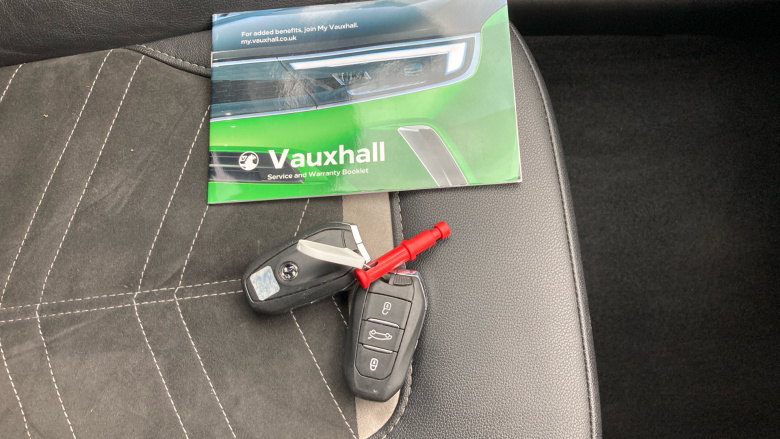 Vauxhall Corsa 1.2 Turbo Ultimate 5dr Auto Petrol Hatchback
